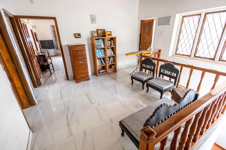 ห้องนั่งเล่น