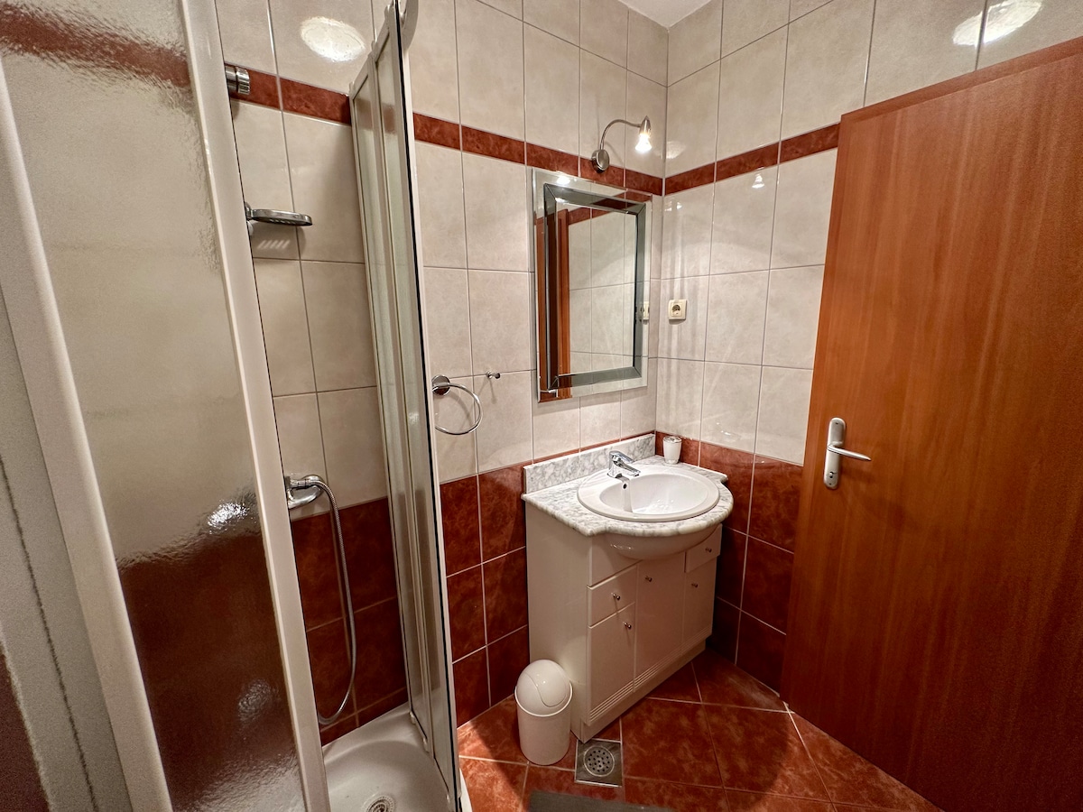 Apartman Velvet Vista 2