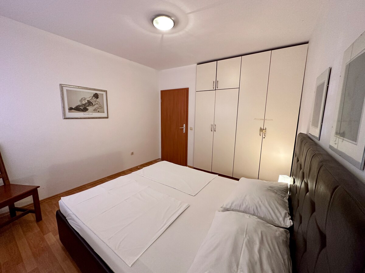 Apartman Velvet Vista 2