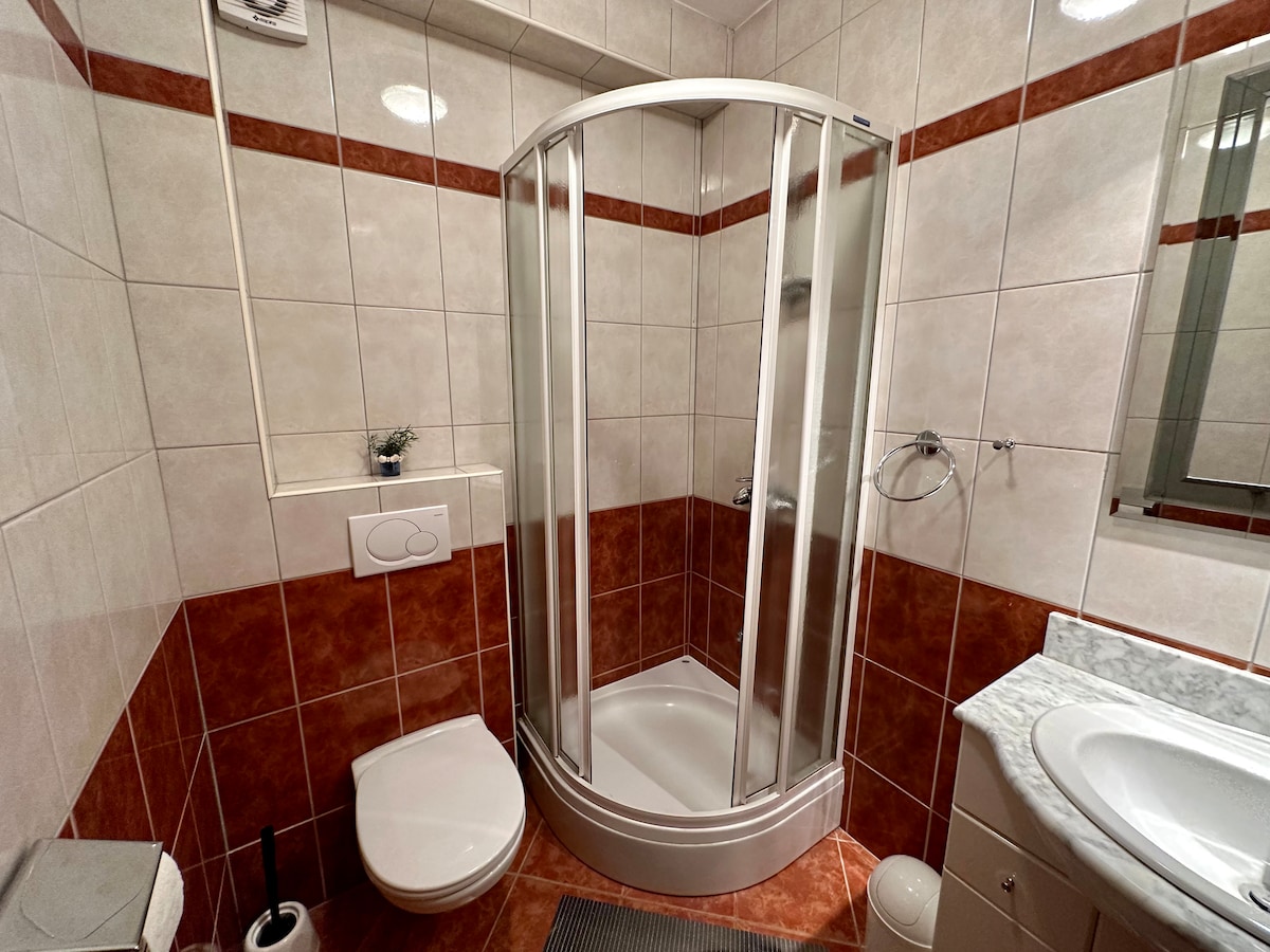 Apartman Velvet Vista 2