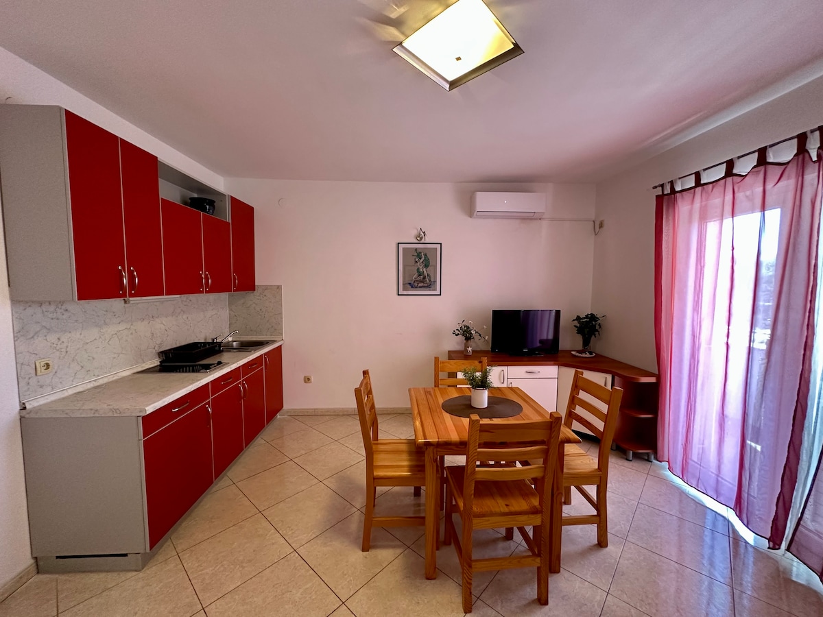 Apartman Velvet Vista 2