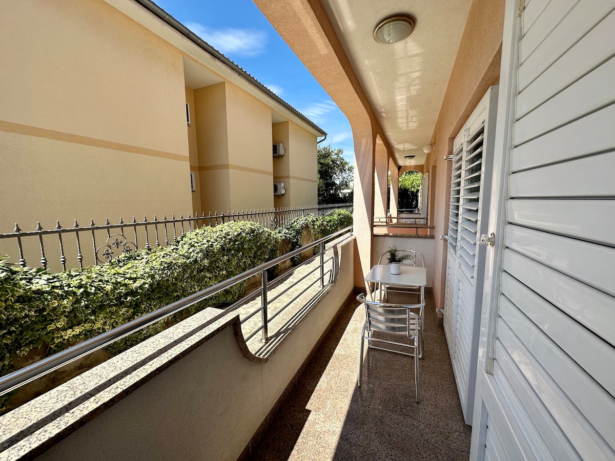 Apartman Velvet Vista 2