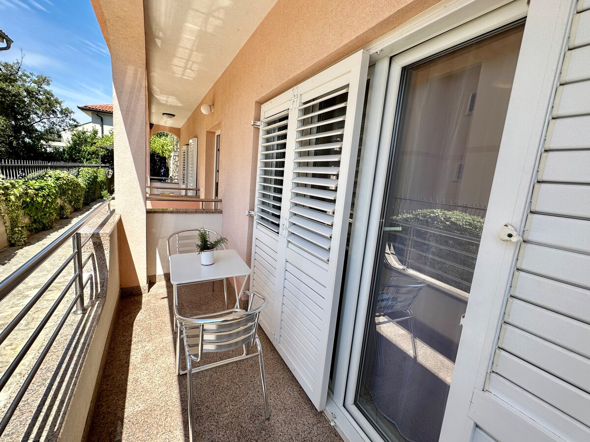 Apartman Velvet Vista 2