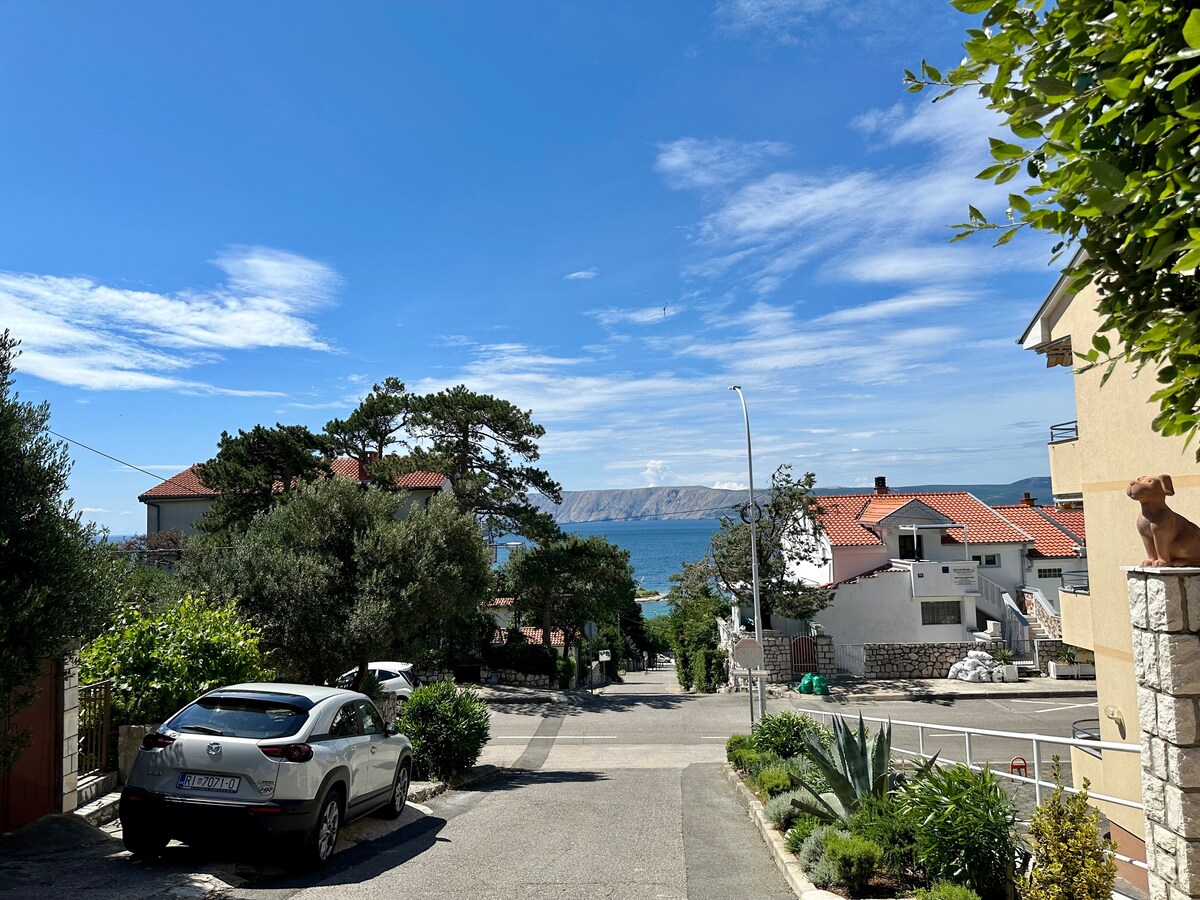 Apartman Velvet Vista 2