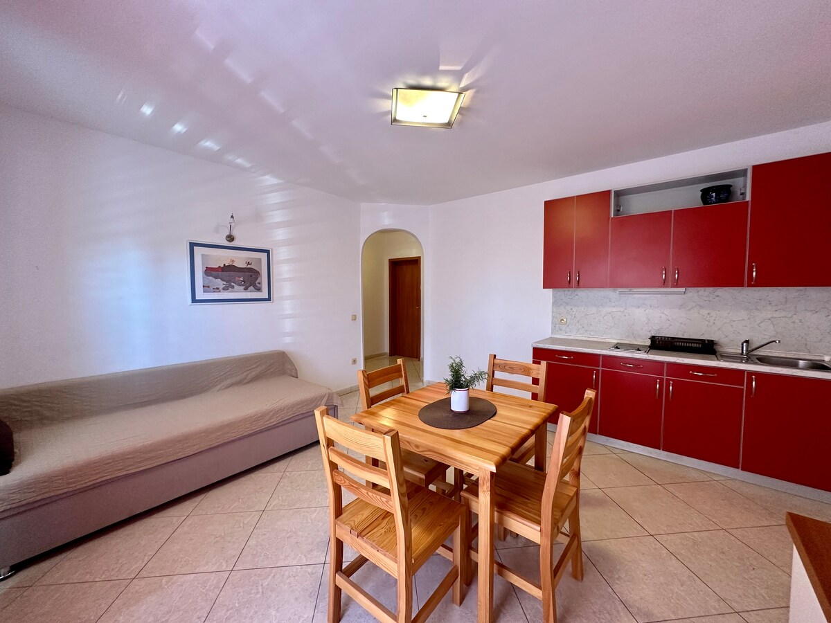 Apartman Velvet Vista 2