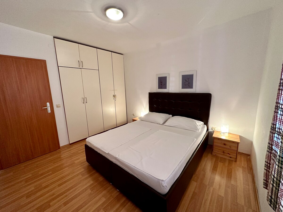 Apartman Velvet Vista 2