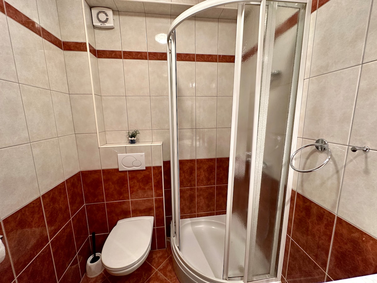 Apartman Velvet Vista 2