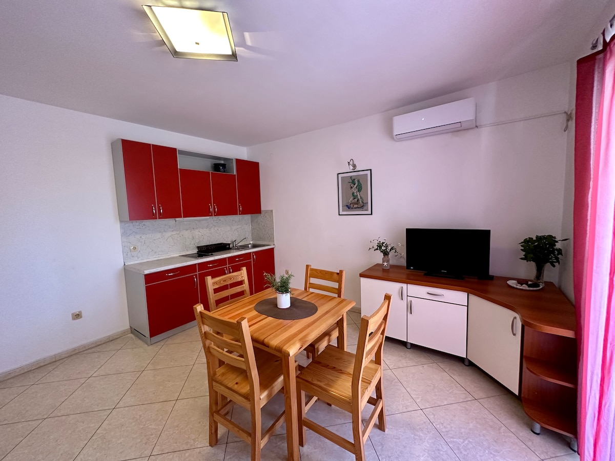 Apartman Velvet Vista 2