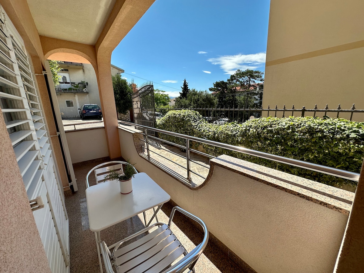 Apartman Velvet Vista 2