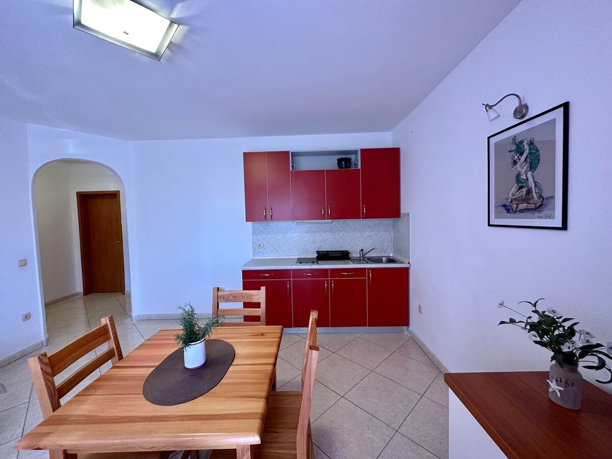 Apartman Velvet Vista 2