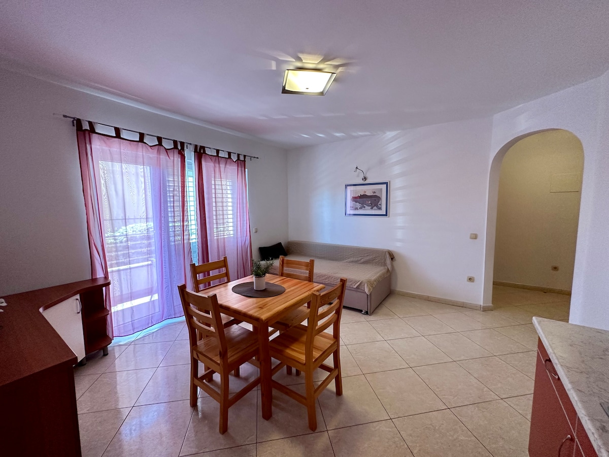 Apartman Velvet Vista 2