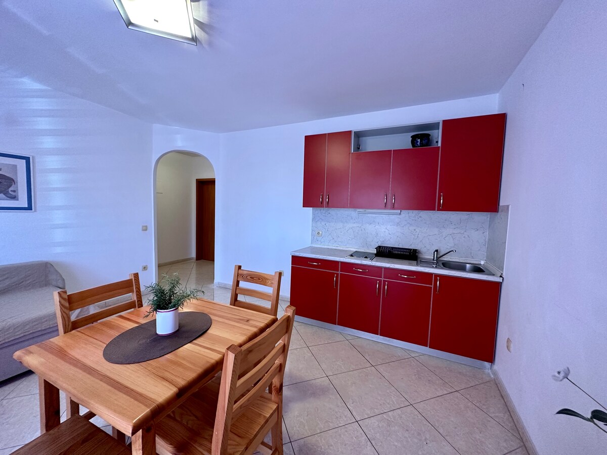 Apartman Velvet Vista 2