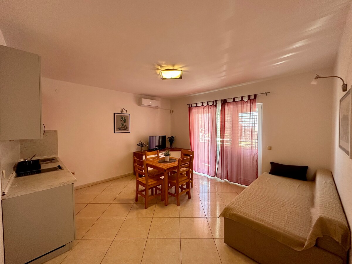 Apartman Velvet Vista 2