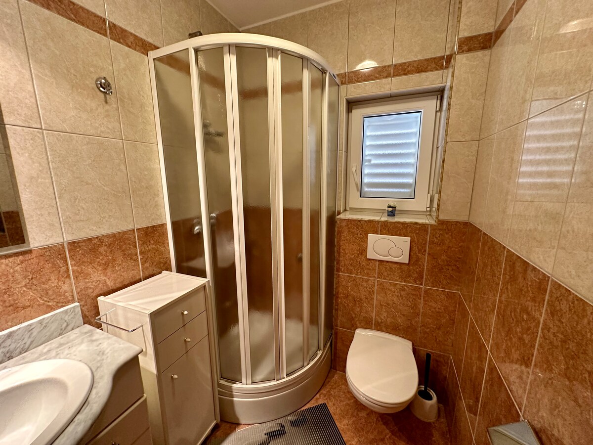 Apartman Velvet Vista 3