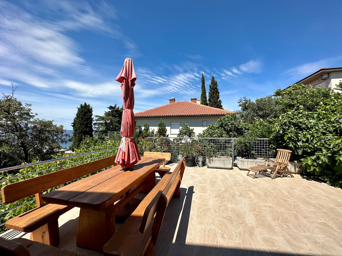 Apartman Velvet Vista 3