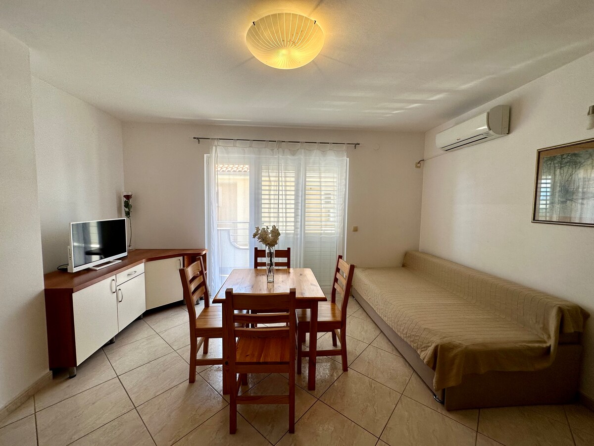 Apartman Velvet Vista 3