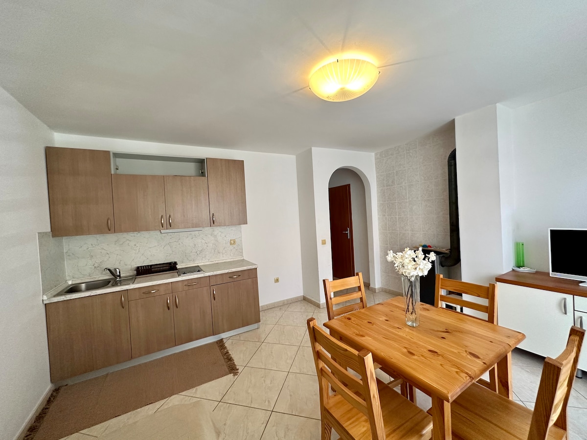 Apartman Velvet Vista 3
