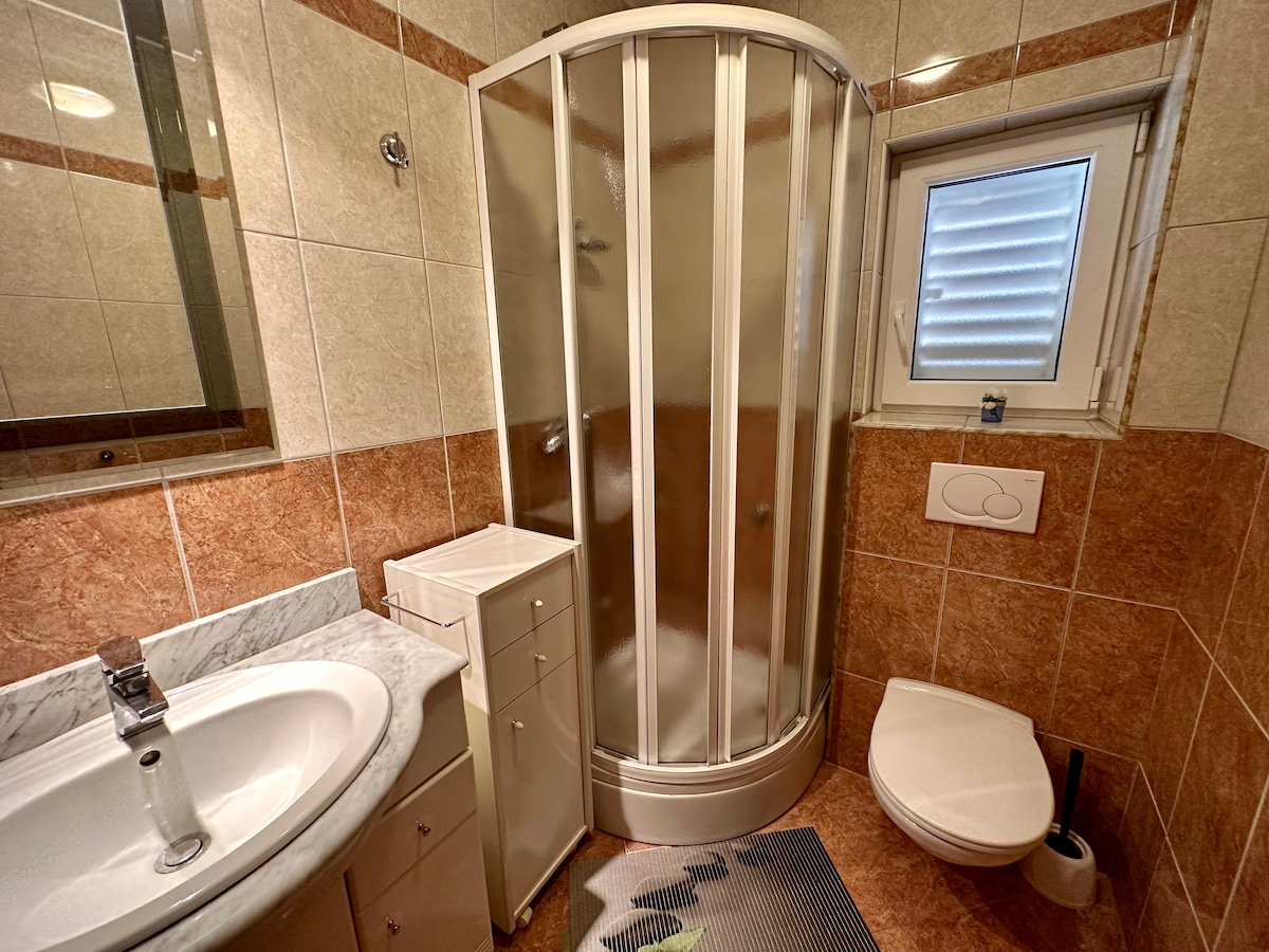 Apartman Velvet Vista 3