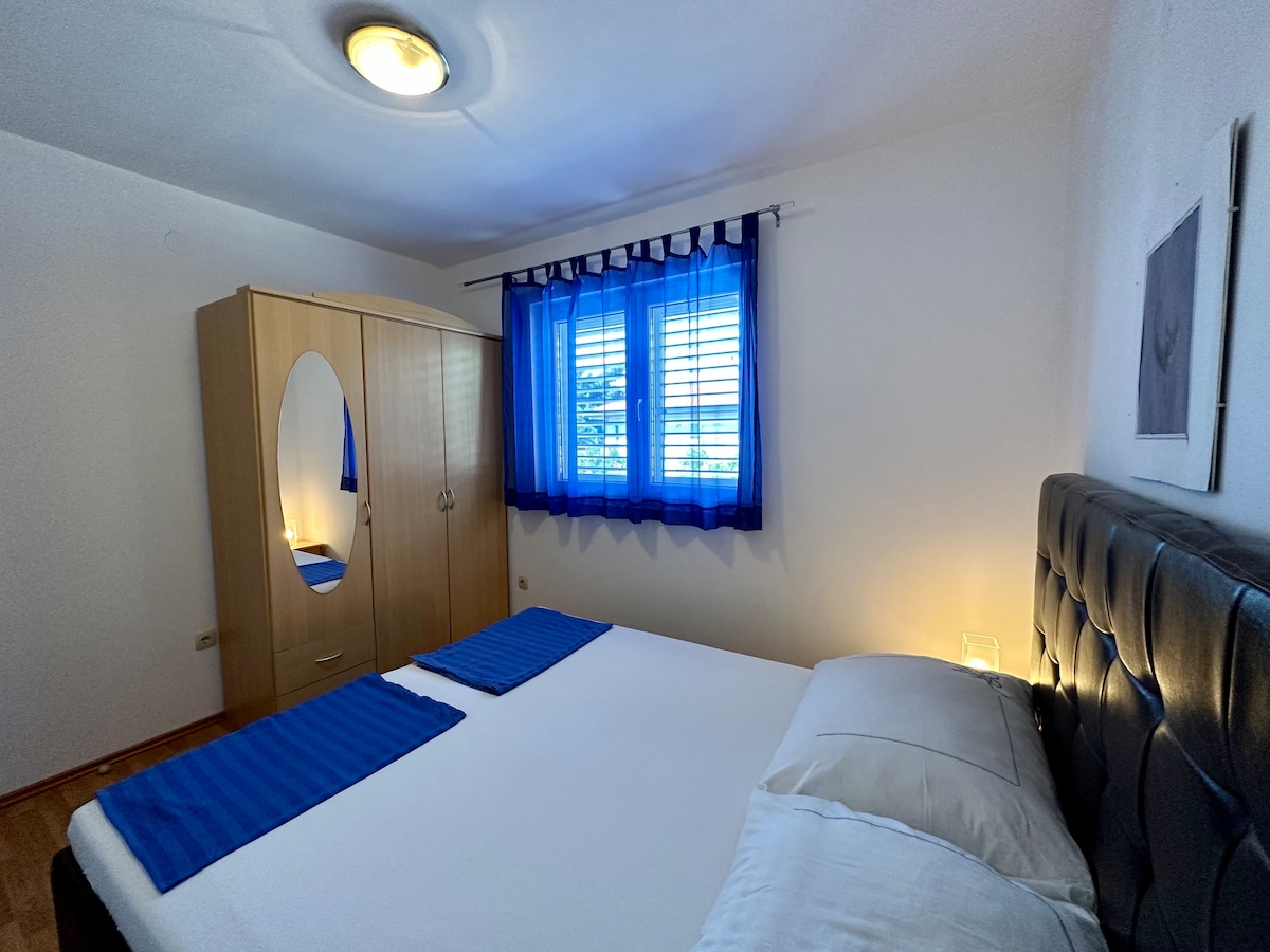 Apartman Velvet Vista 3