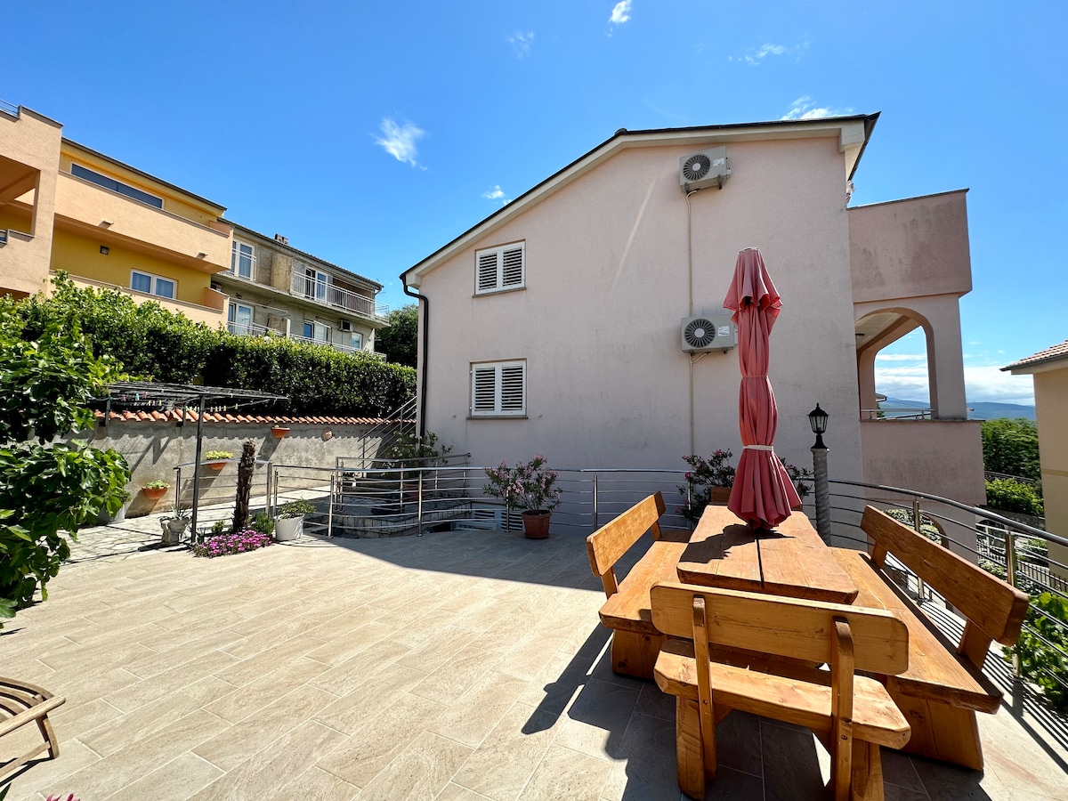 Apartman Velvet Vista 3