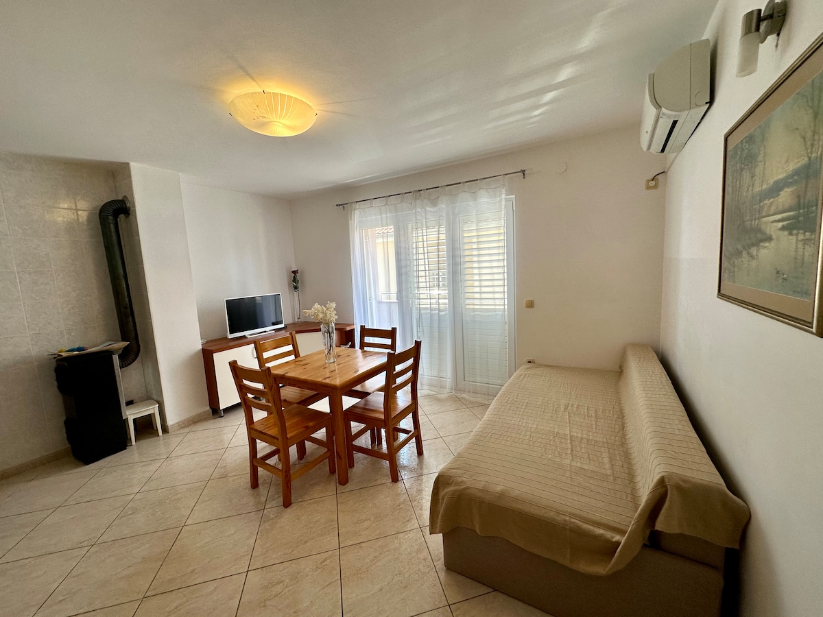 Apartman Velvet Vista 3