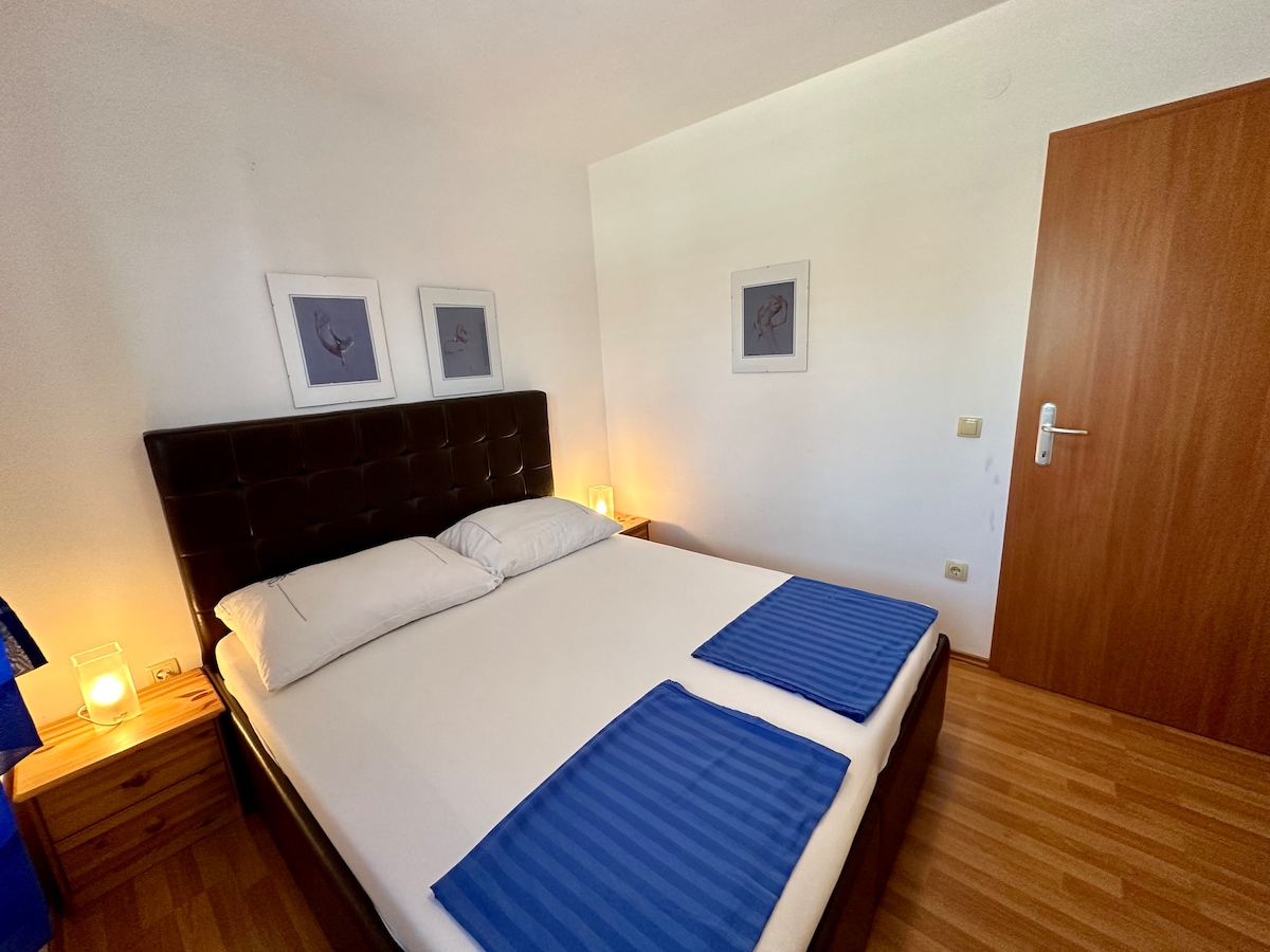 Apartman Velvet Vista 3