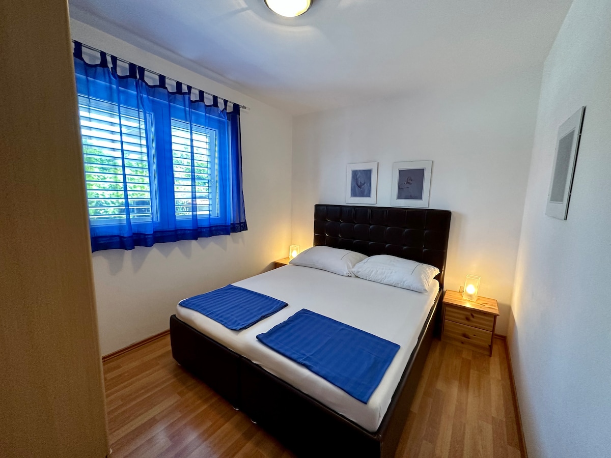 Apartman Velvet Vista 3