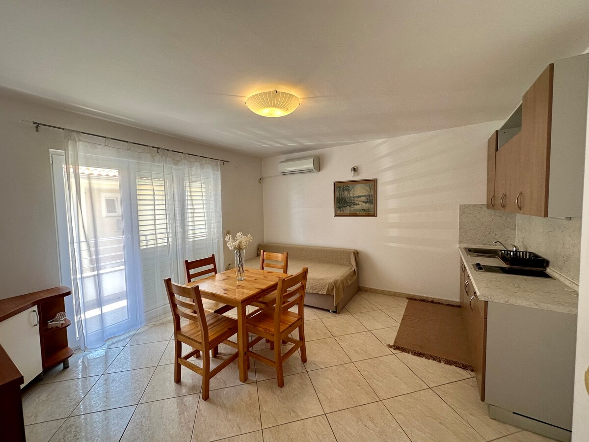 Apartman Velvet Vista 3