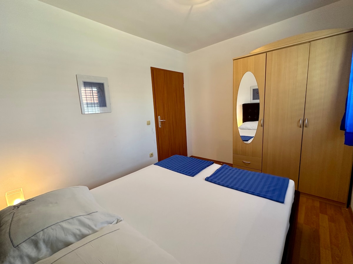 Apartman Velvet Vista 3