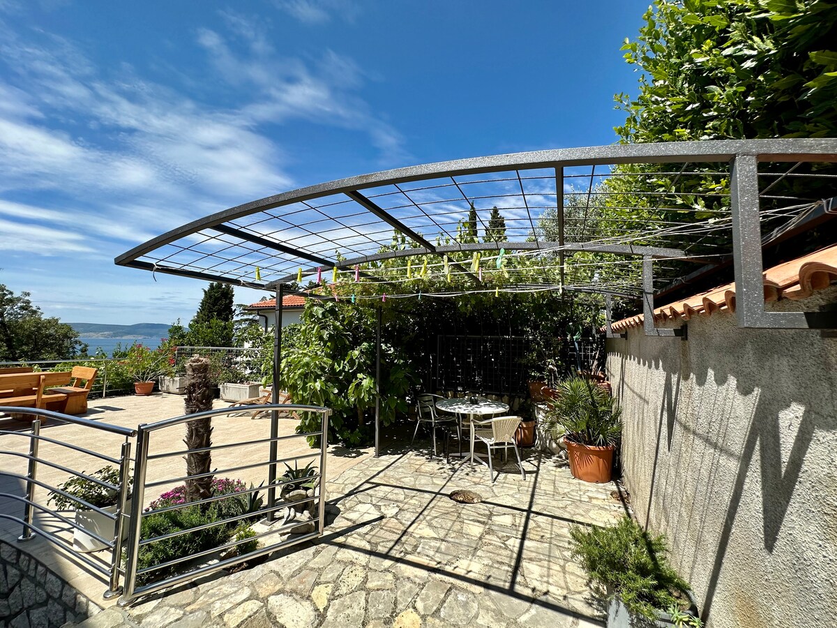 Apartman Velvet Vista 3