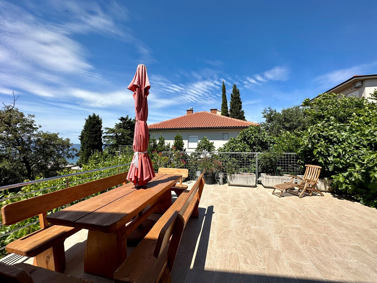 Apartman Velvet Vista 4