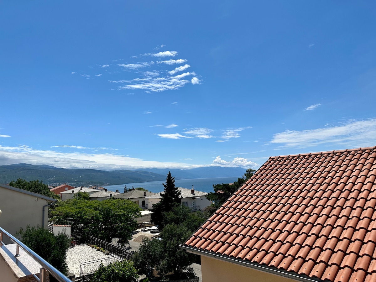 Apartman Velvet Vista 4