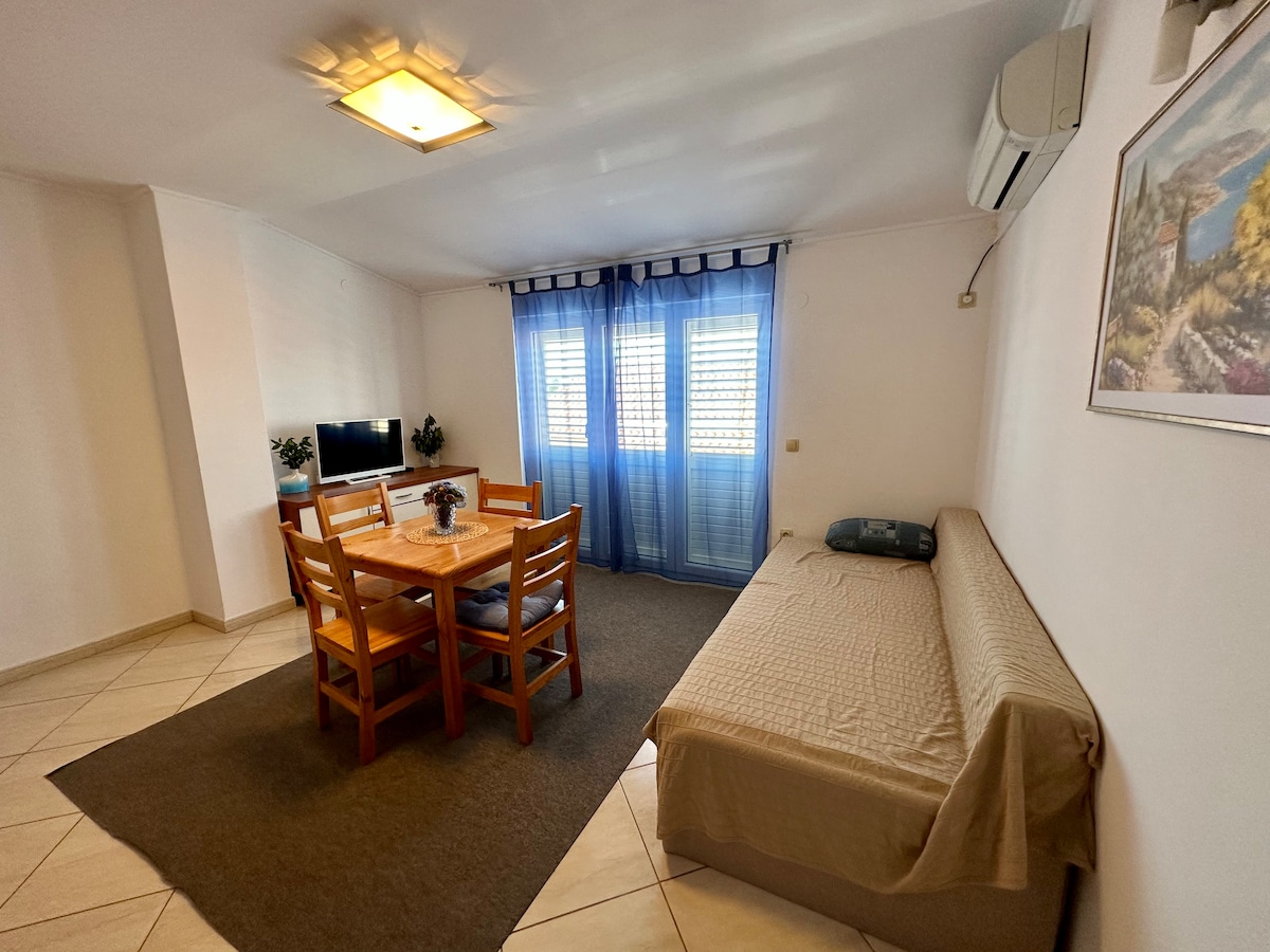 Apartman Velvet Vista 4