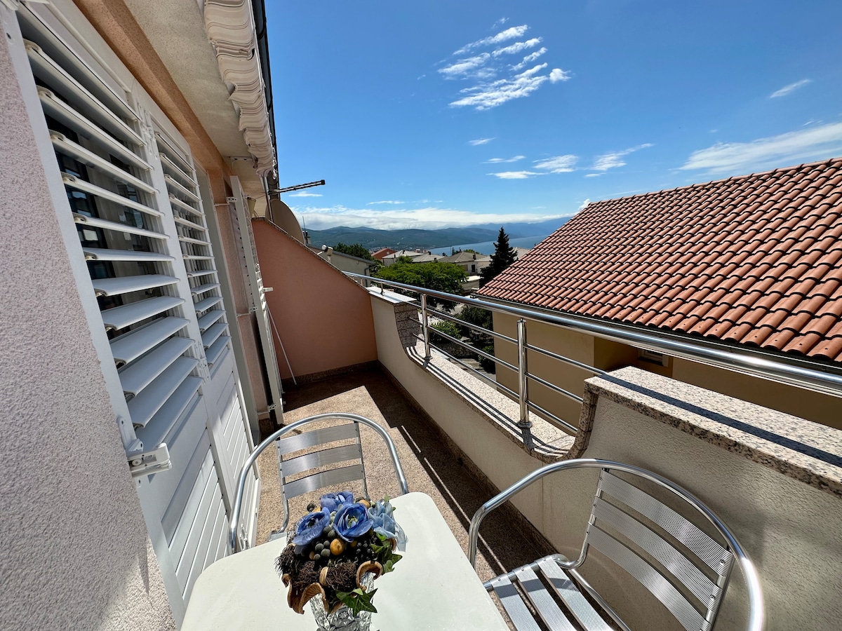 Apartman Velvet Vista 4