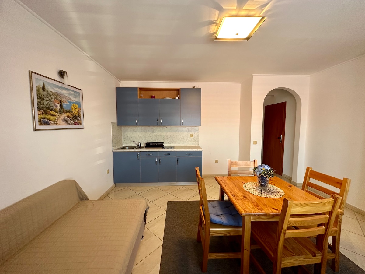 Apartman Velvet Vista 4