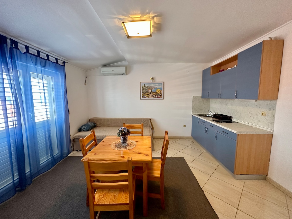 Apartman Velvet Vista 4