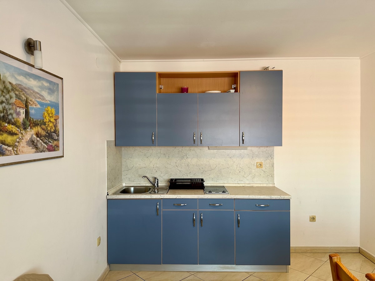 Apartman Velvet Vista 4