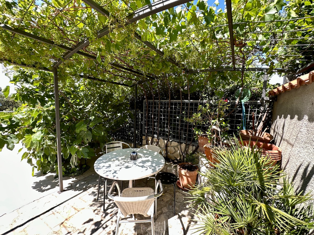 Apartman Velvet Vista 4