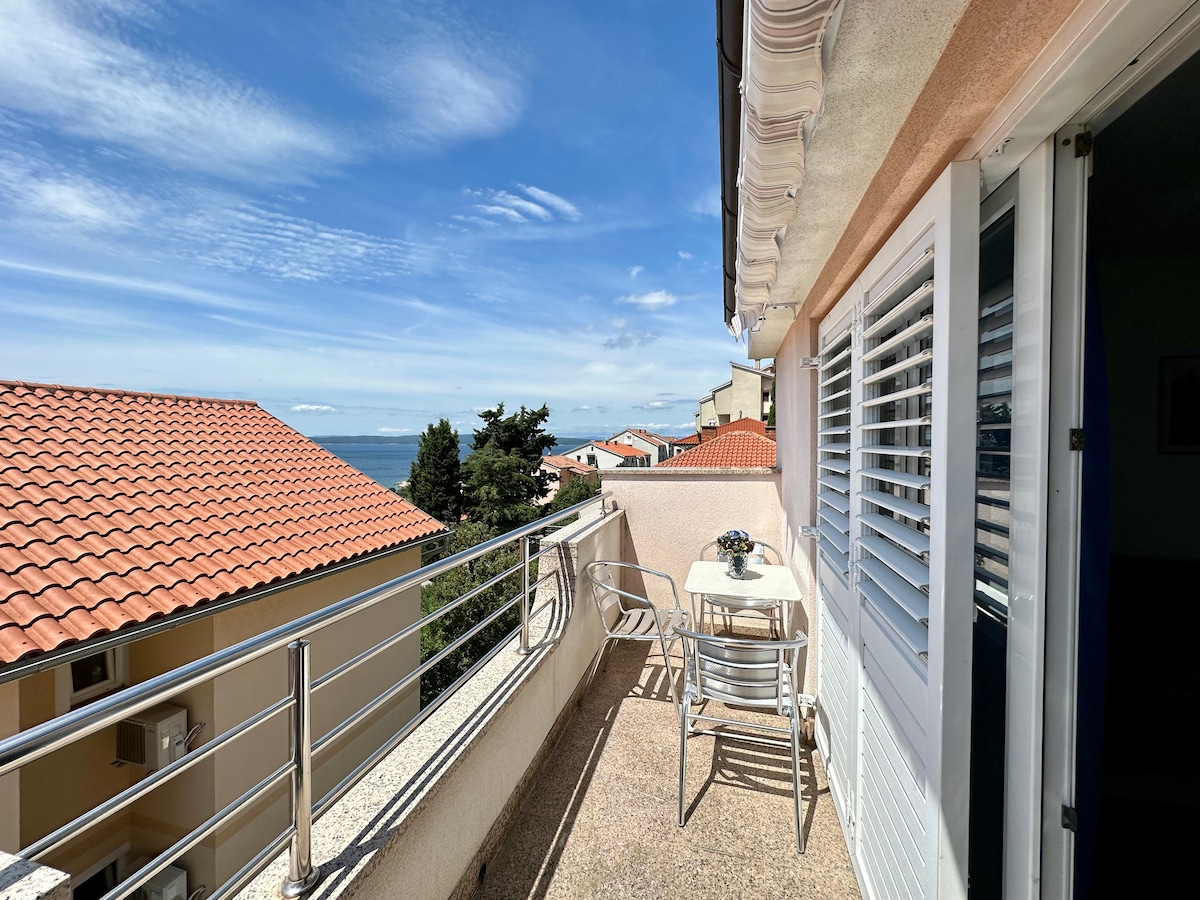 Apartman Velvet Vista 4