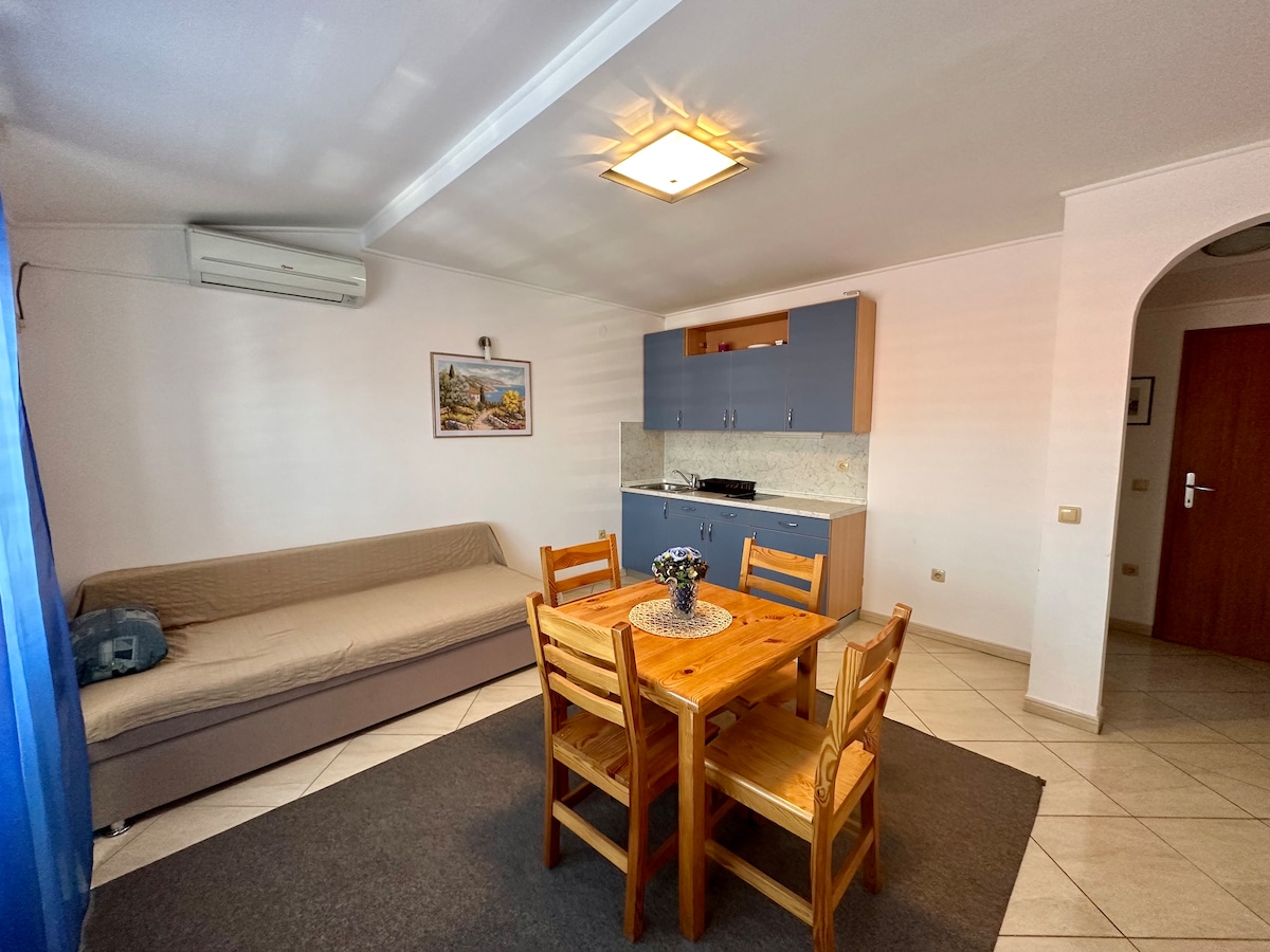 Apartman Velvet Vista 4