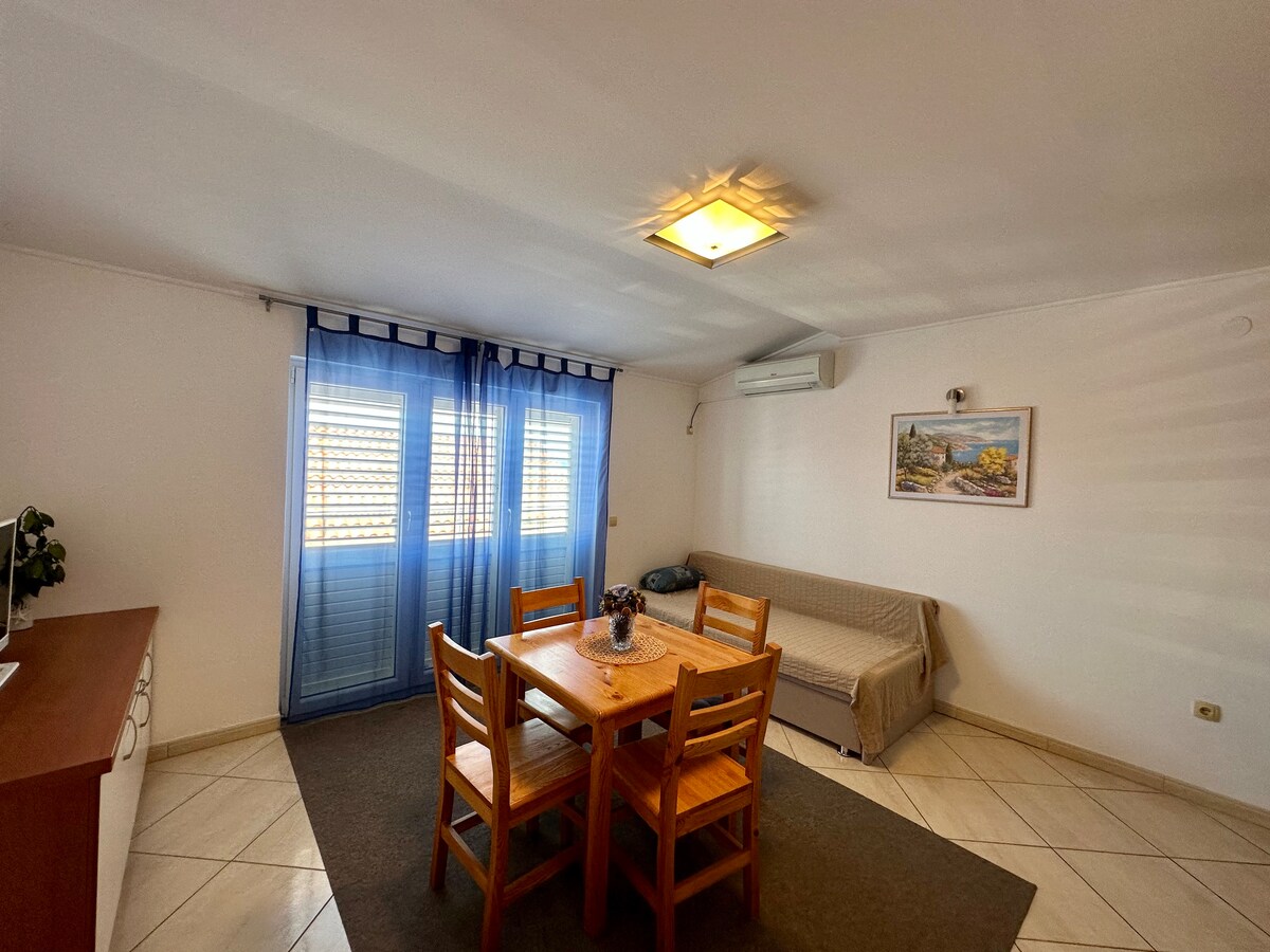 Apartman Velvet Vista 4