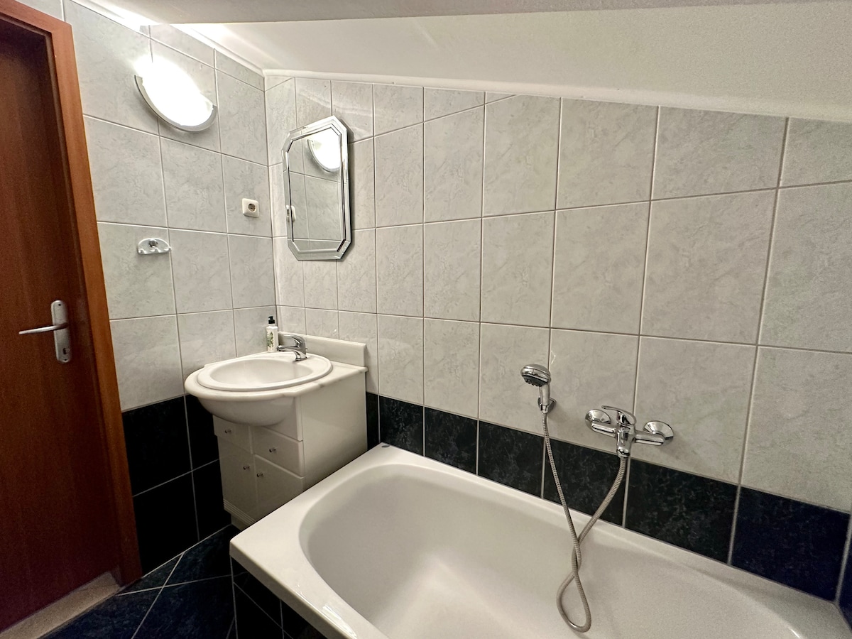 Apartman Velvet Vista 4