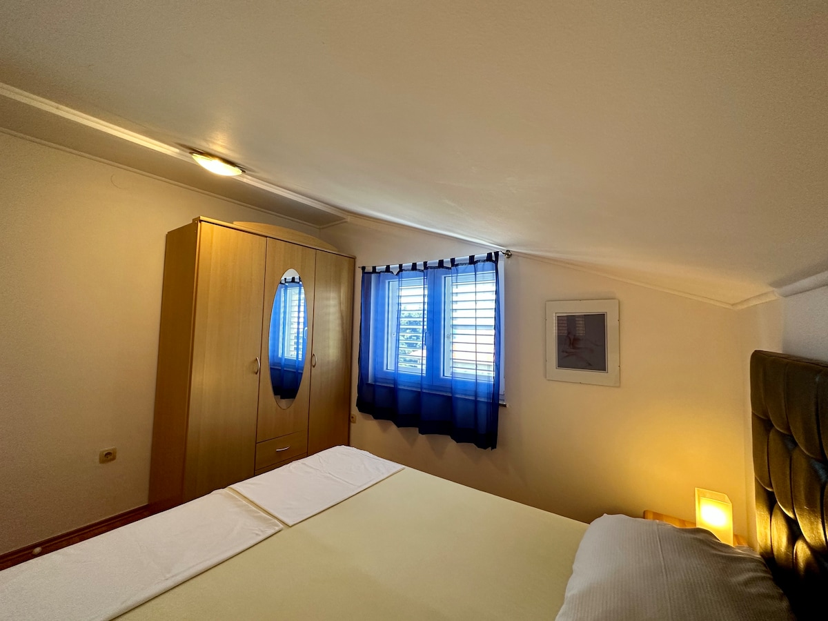 Apartman Velvet Vista 4