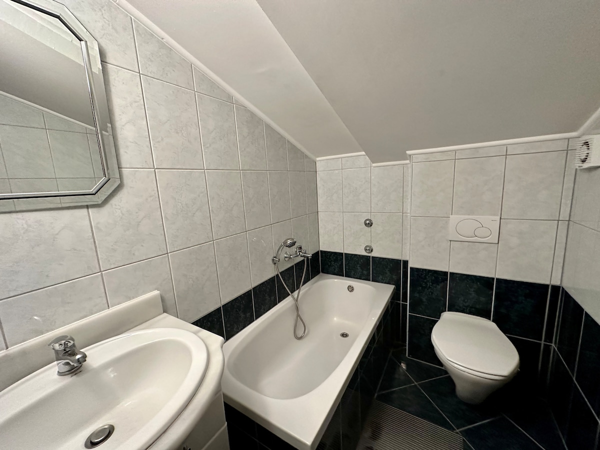 Apartman Velvet Vista 4