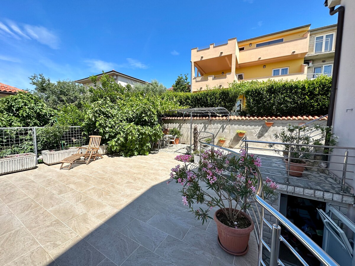 Apartman Velvet Vista 4