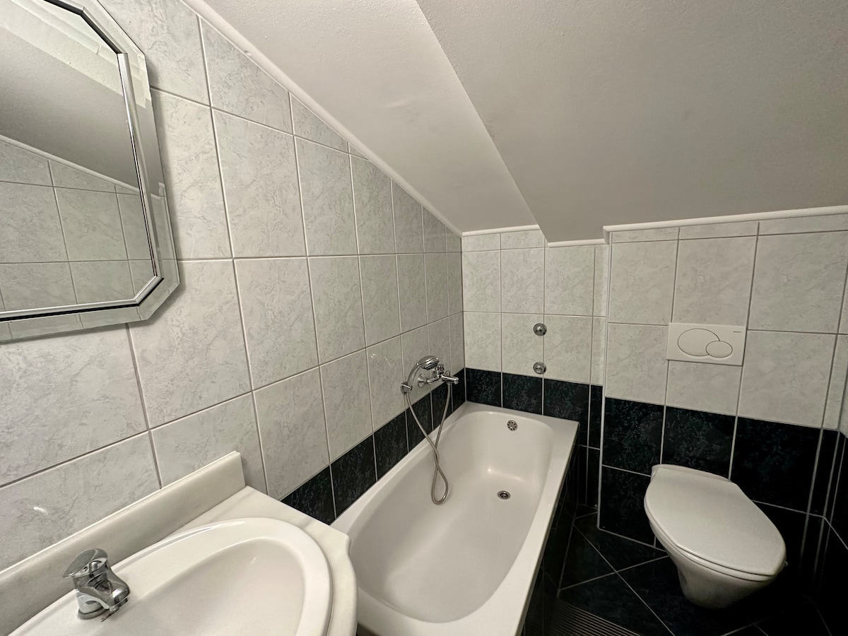 Apartman Velvet Vista 4