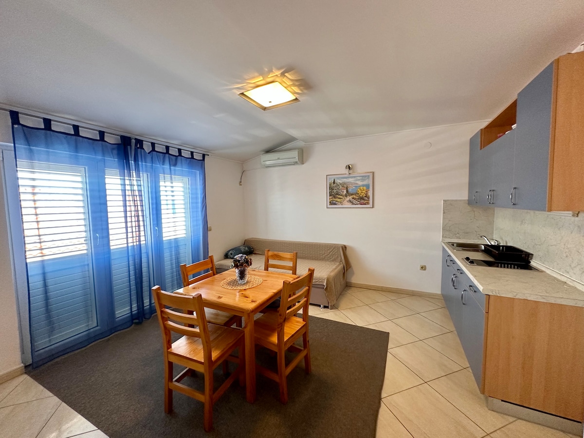 Apartman Velvet Vista 4