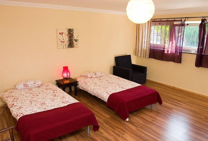 Quarto 3