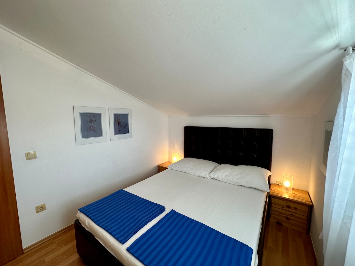 Apartman Velvet Vista 5