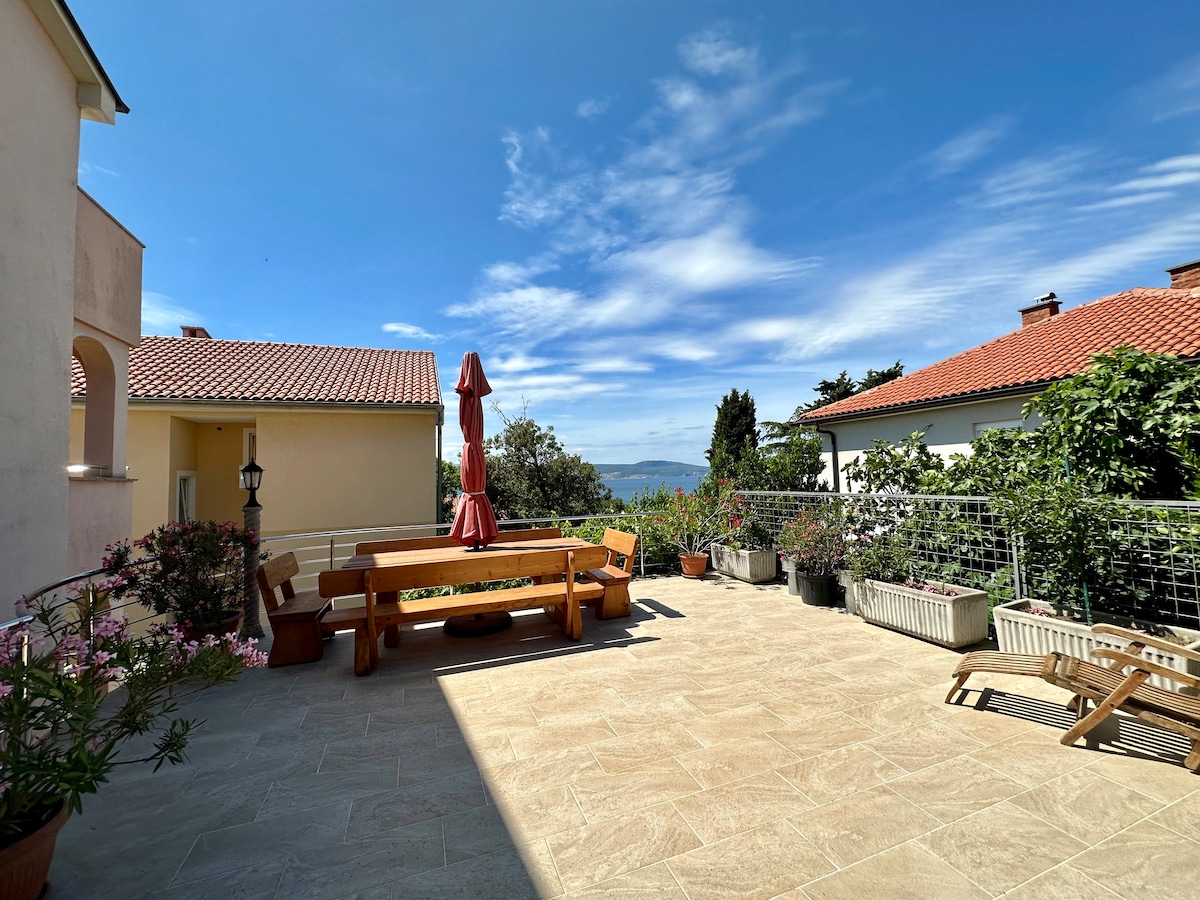 Apartman Velvet Vista 5